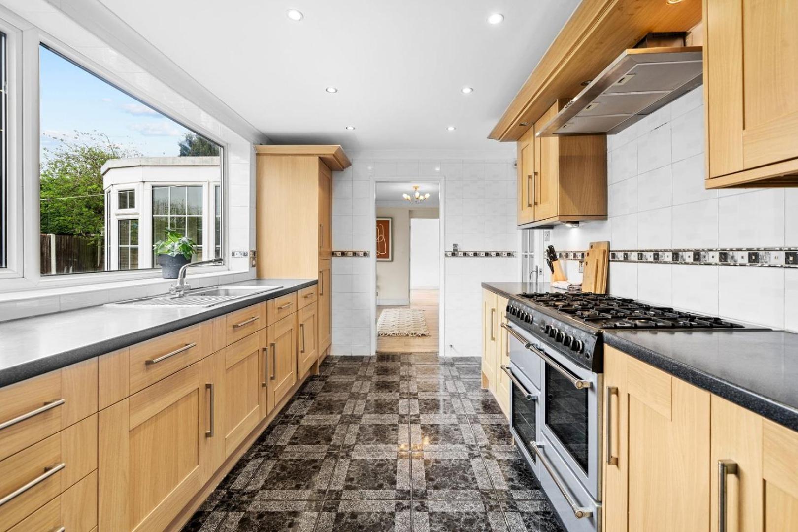 Bramcote Lane Spacious 5 Bedroom House نوتينغهام المظهر الخارجي الصورة