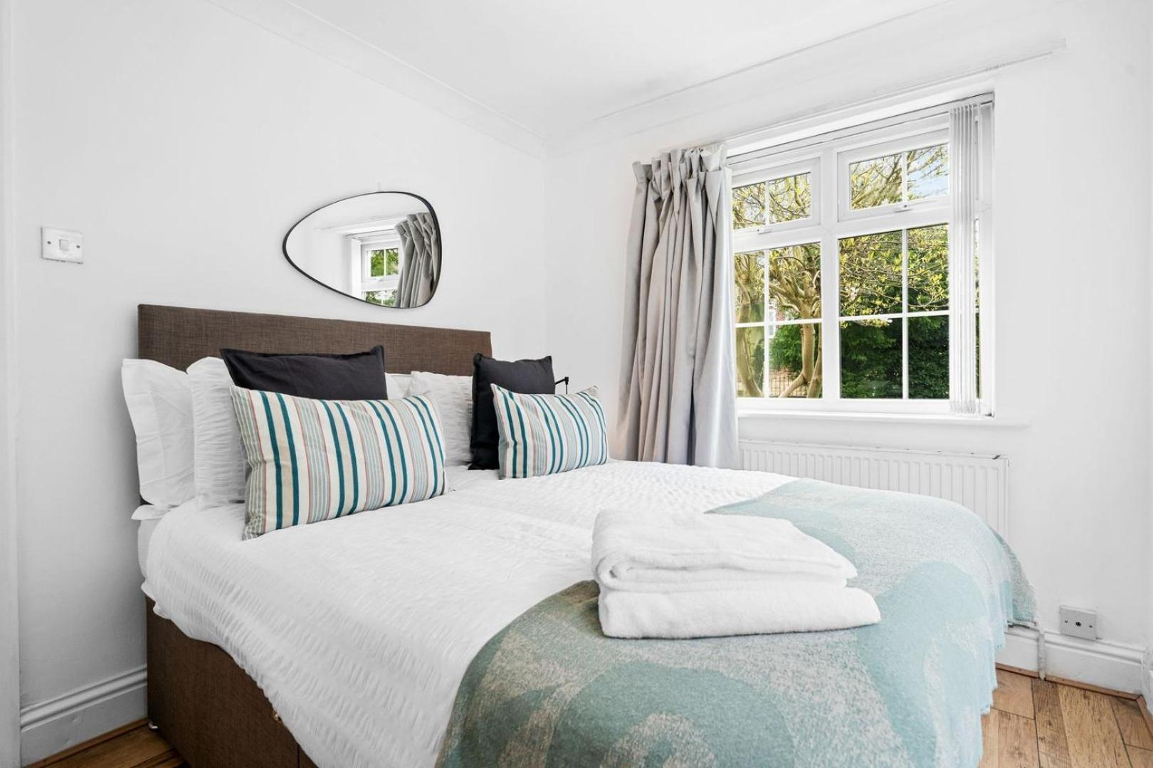 Bramcote Lane Spacious 5 Bedroom House نوتينغهام المظهر الخارجي الصورة