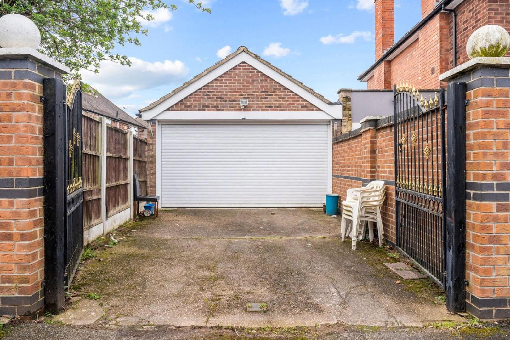 Bramcote Lane Spacious 5 Bedroom House نوتينغهام المظهر الخارجي الصورة