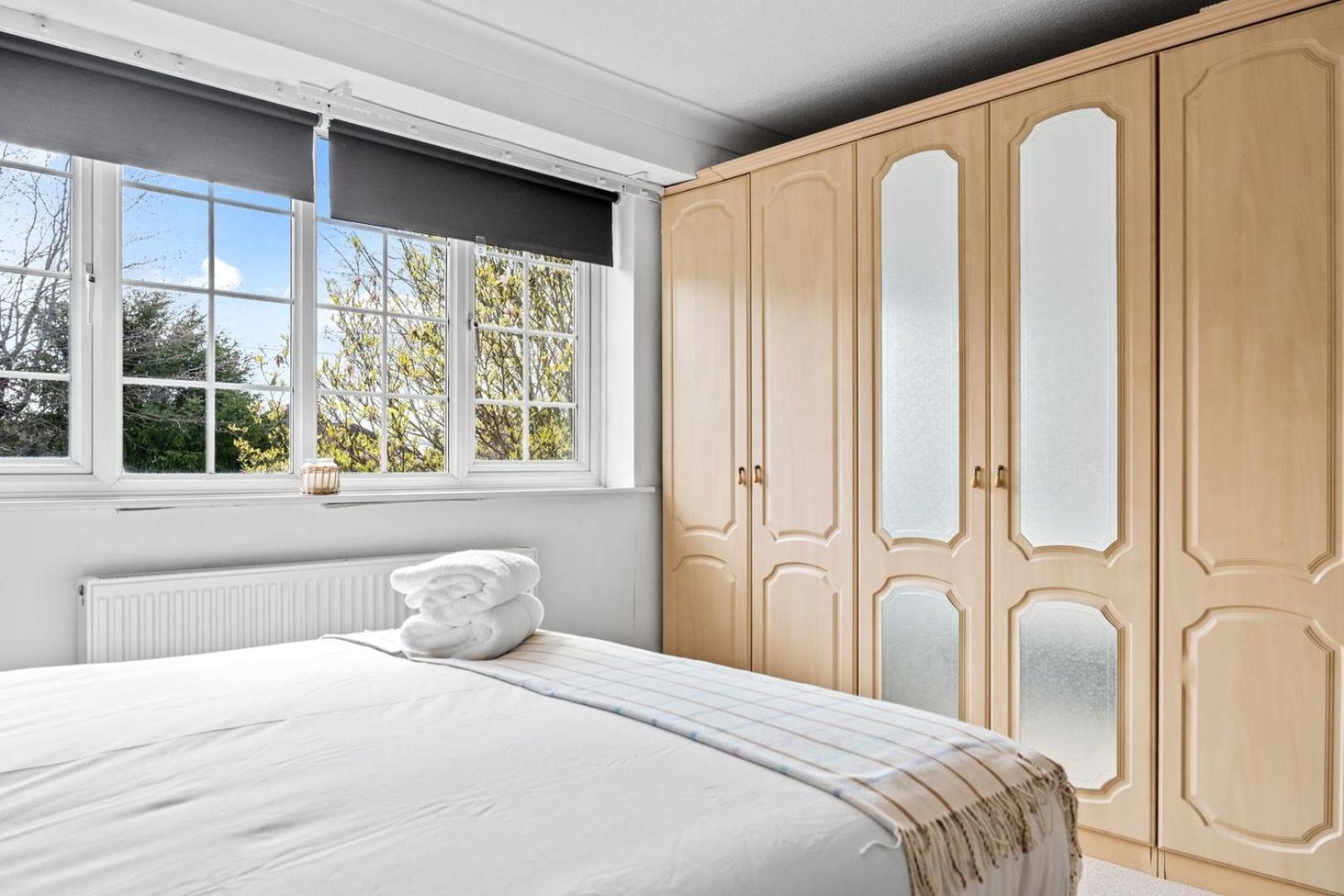 Bramcote Lane Spacious 5 Bedroom House نوتينغهام المظهر الخارجي الصورة