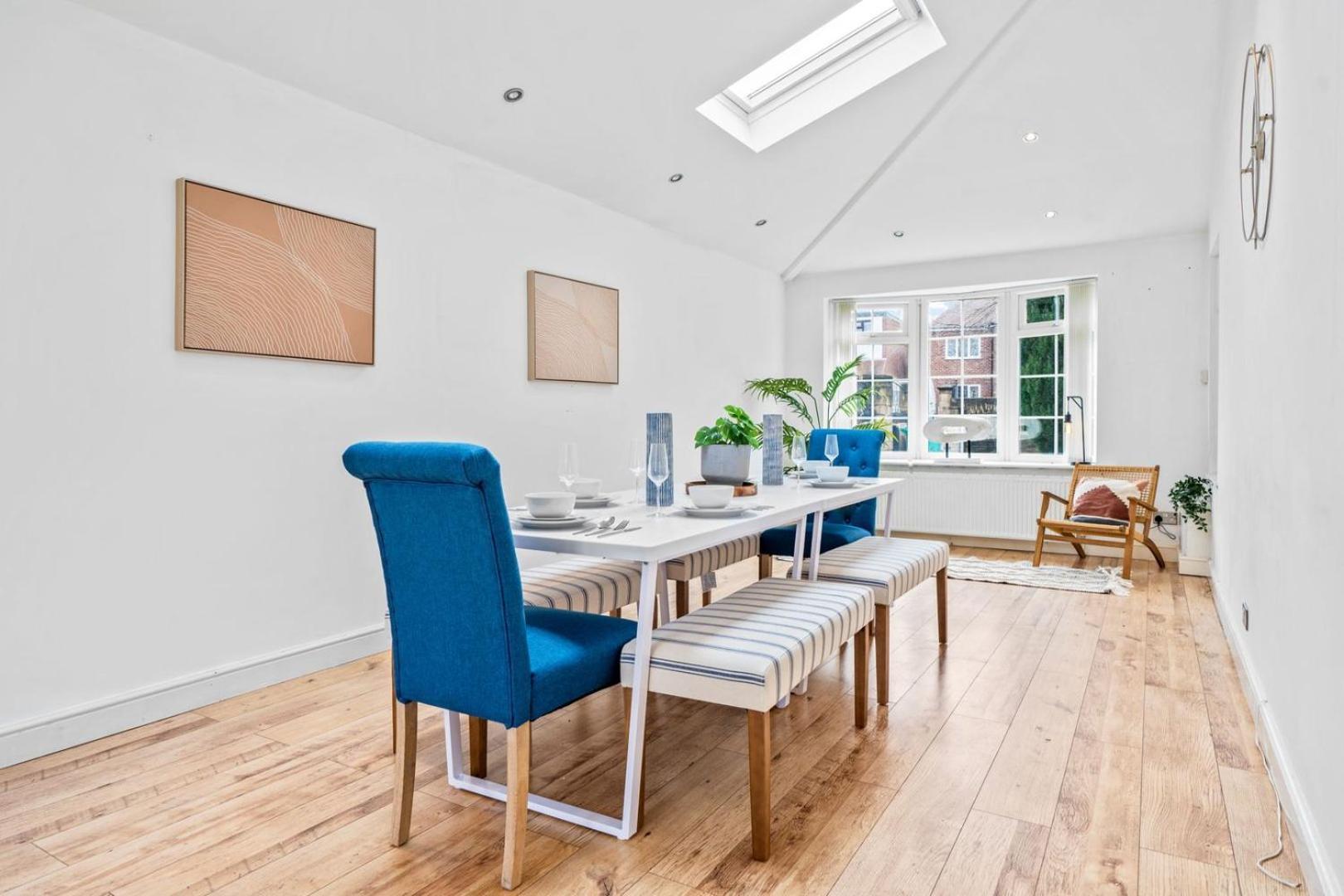 Bramcote Lane Spacious 5 Bedroom House نوتينغهام المظهر الخارجي الصورة