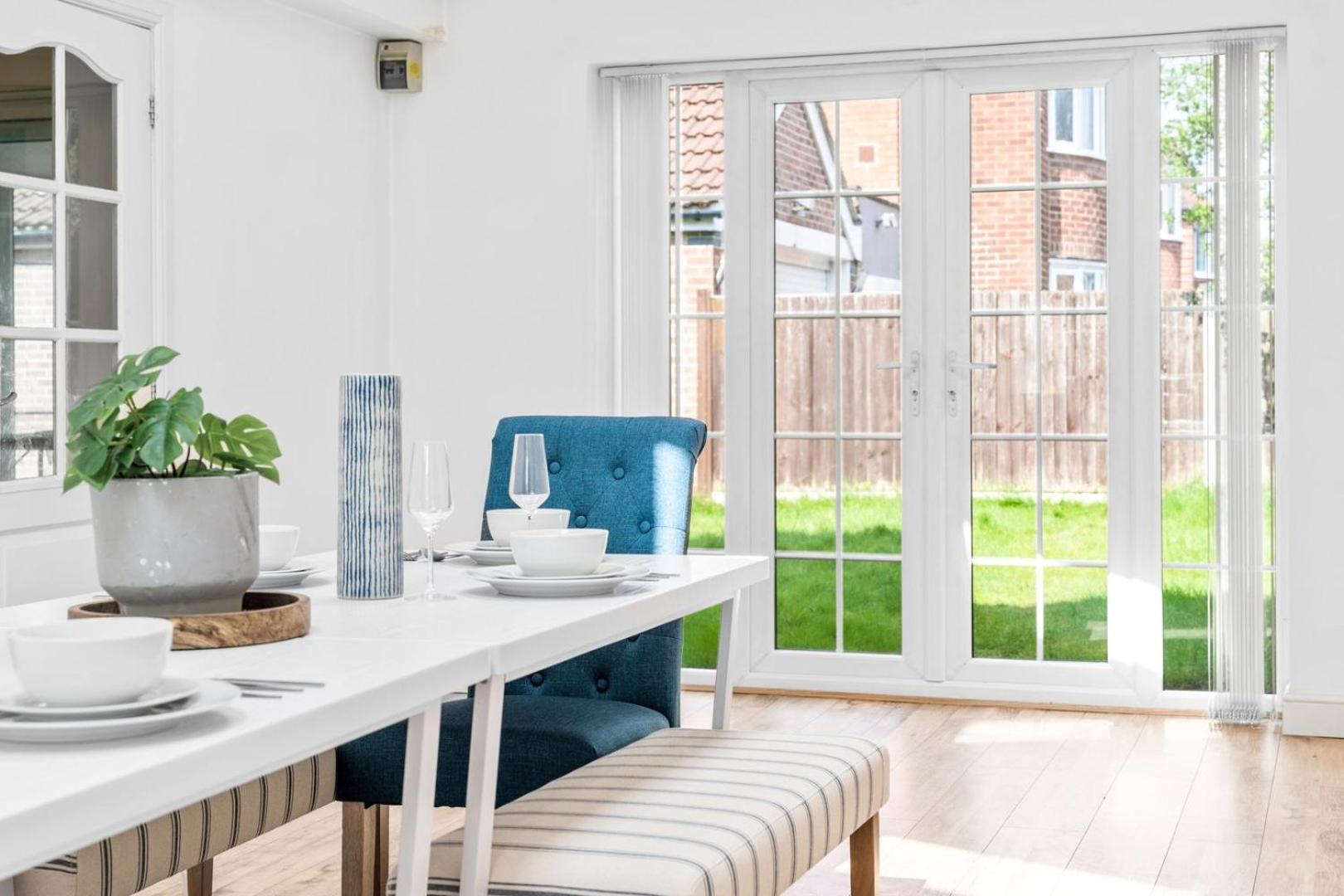 Bramcote Lane Spacious 5 Bedroom House نوتينغهام المظهر الخارجي الصورة